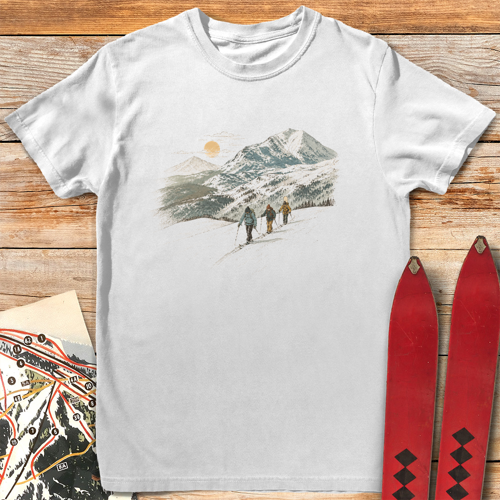 Backcountry Mission product image 1