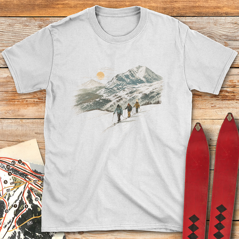 Backcountry Mission product image 1
