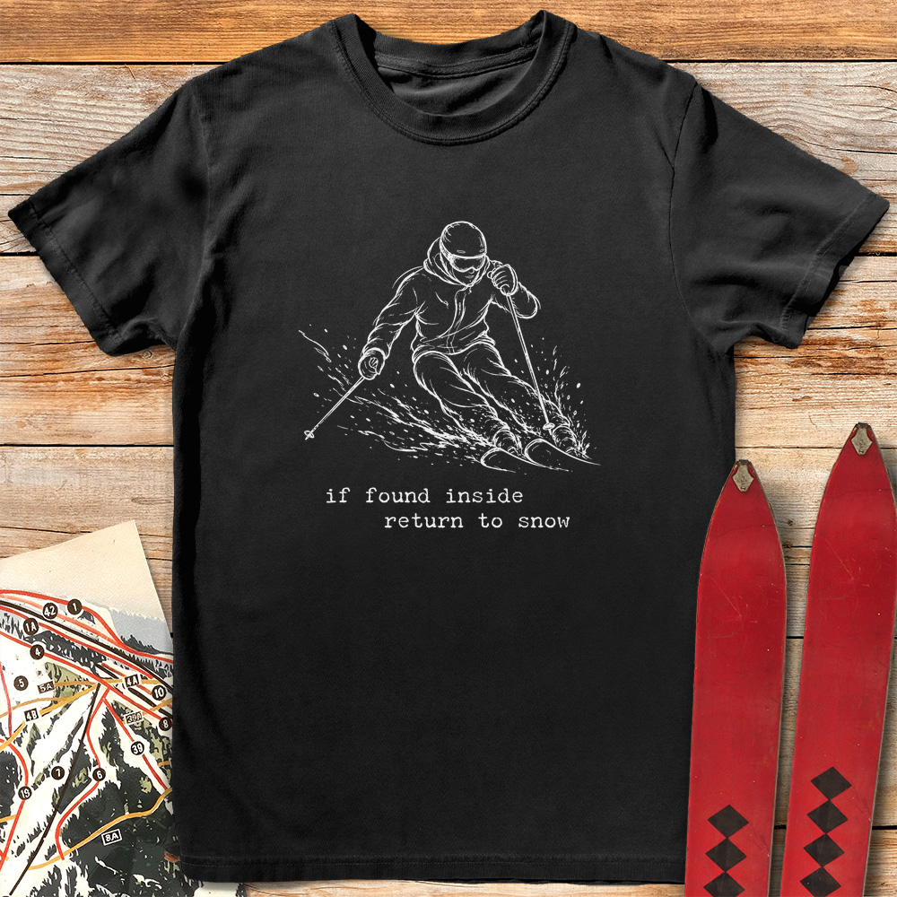 Return To Snow product image 3
