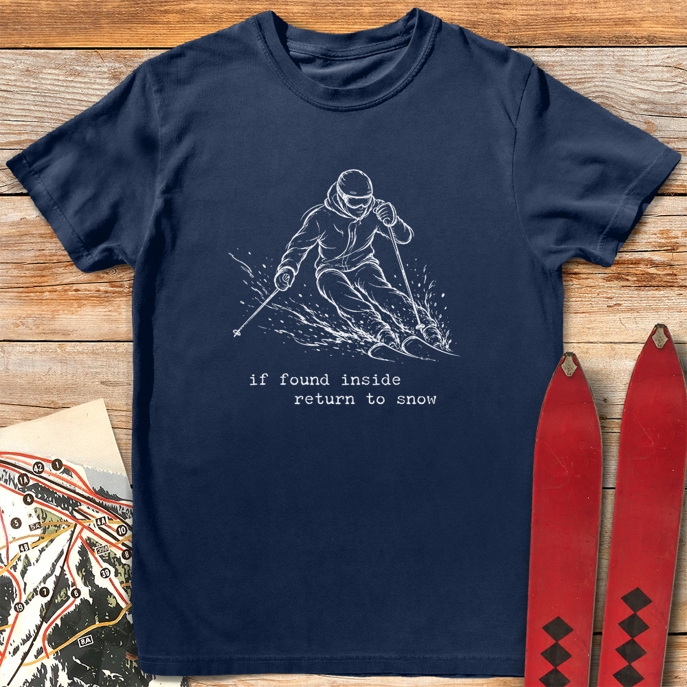 Return To Snow product image 7