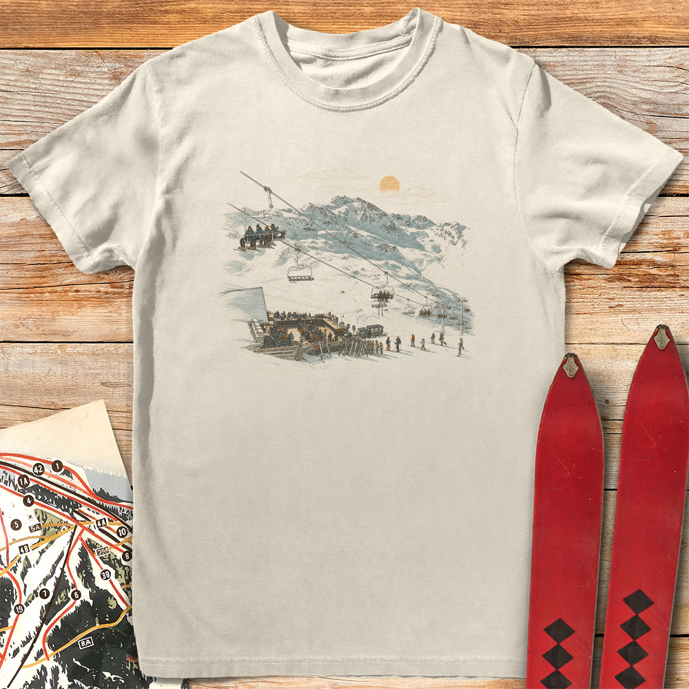 Slopeside Après product image 2