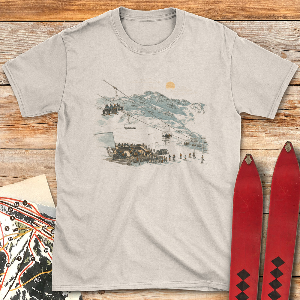 Slopeside Après product image 1
