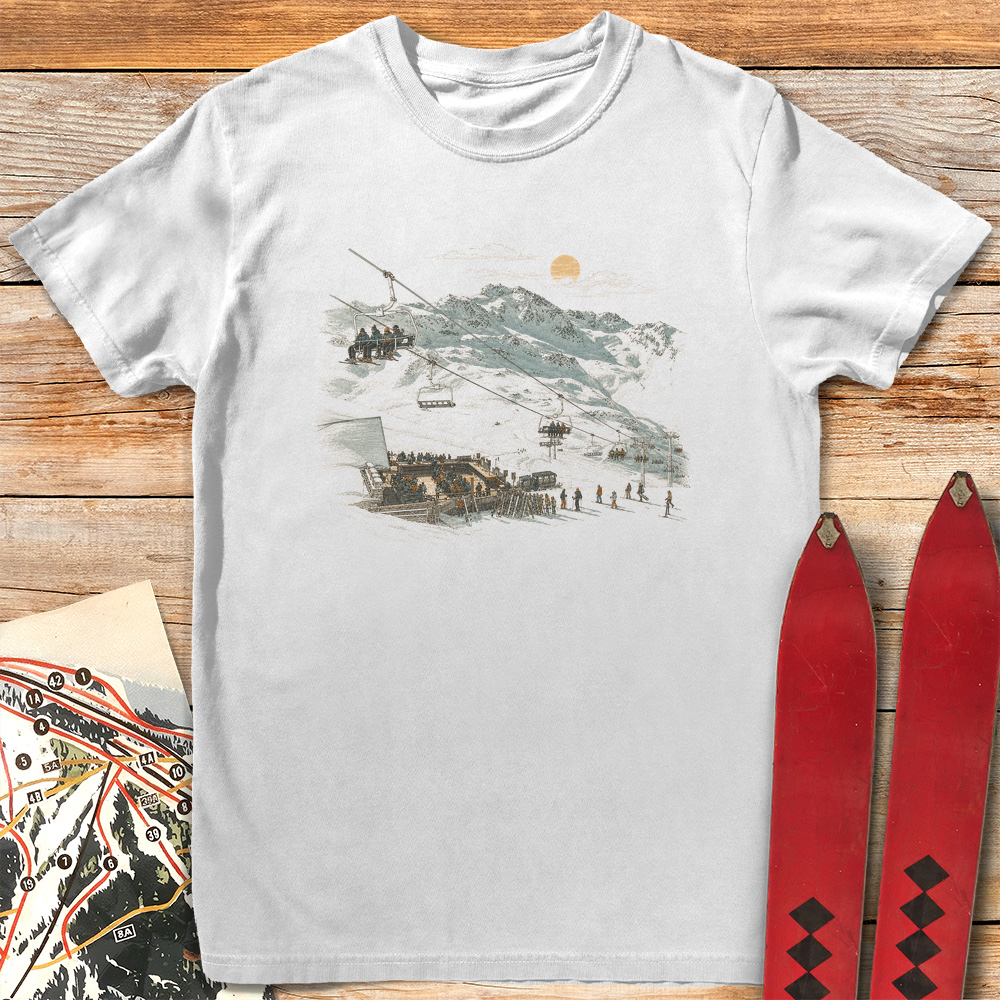 Slopeside Après product image 1