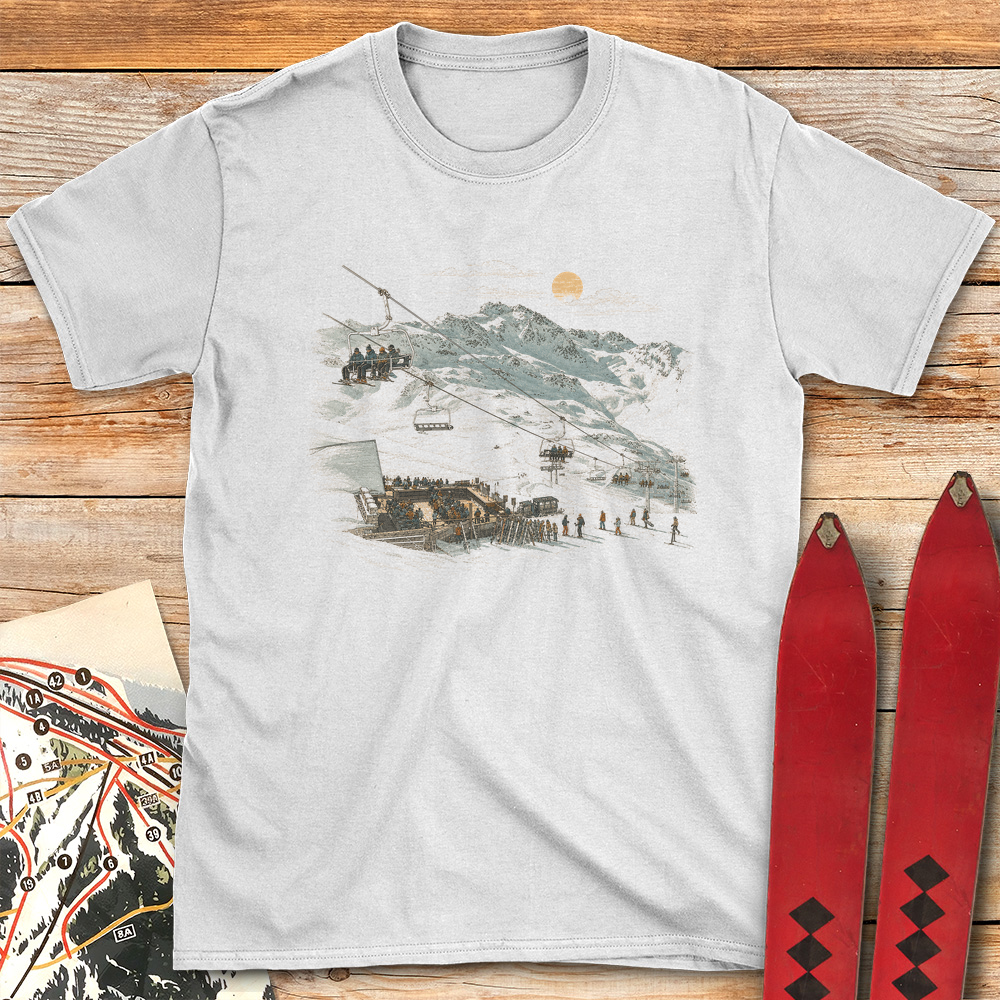 Slopeside Après product image 3
