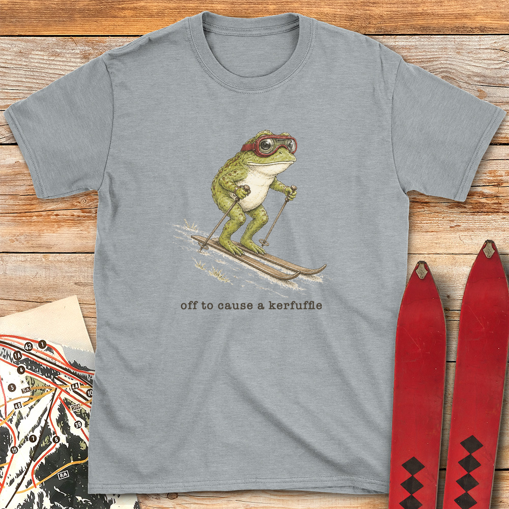 Kerfuffle Ski Frog product image 2