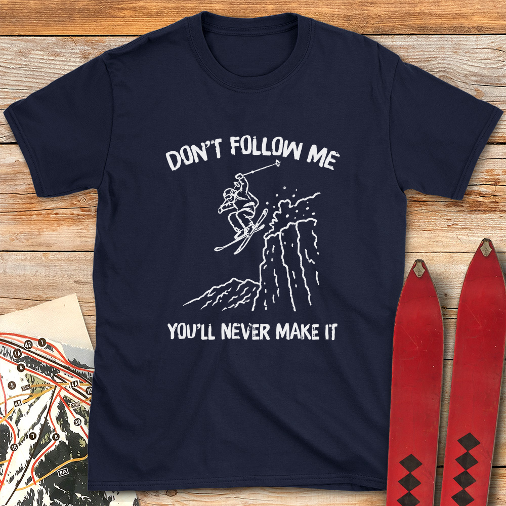 You'll Never Make It product image 4