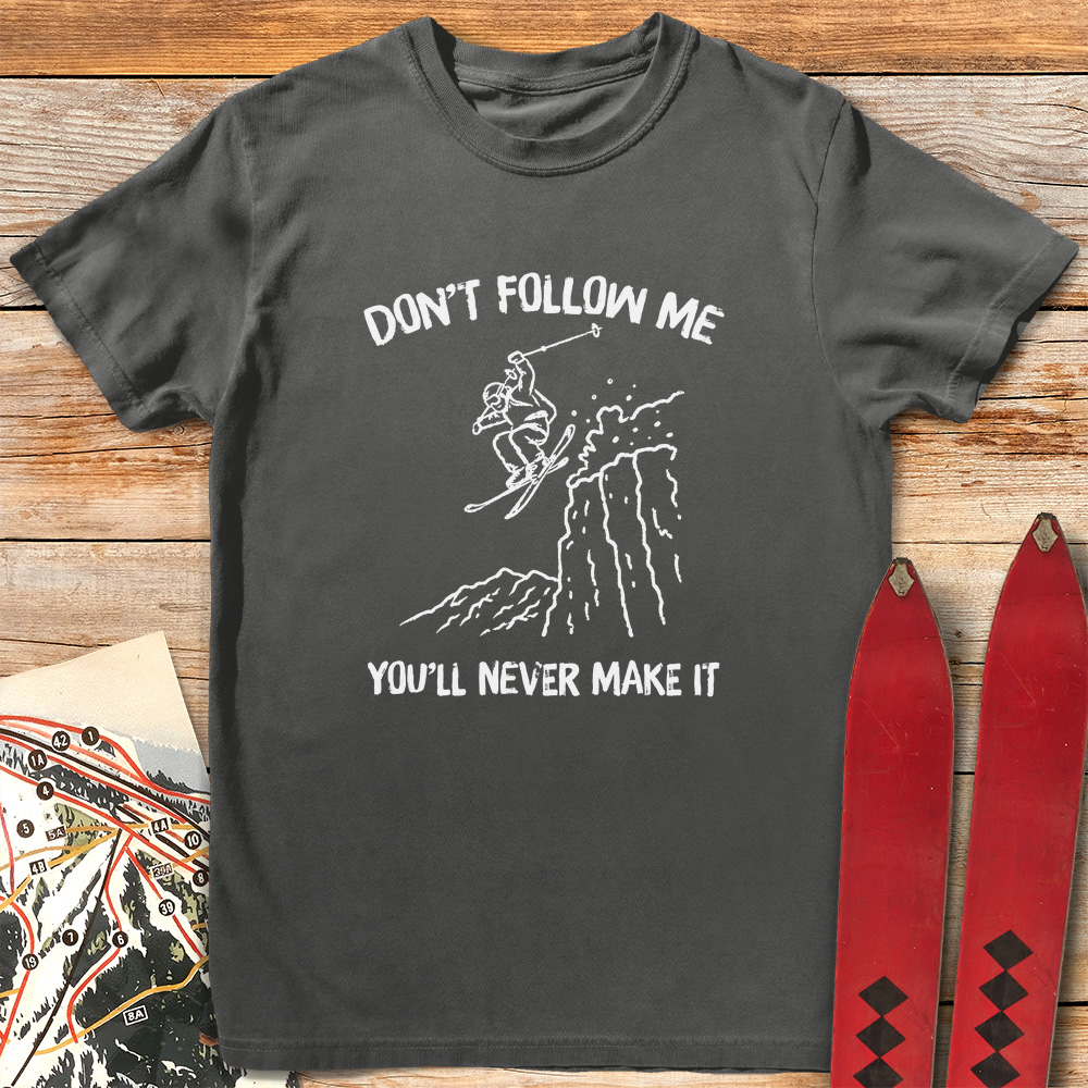 You'll Never Make It product image 7