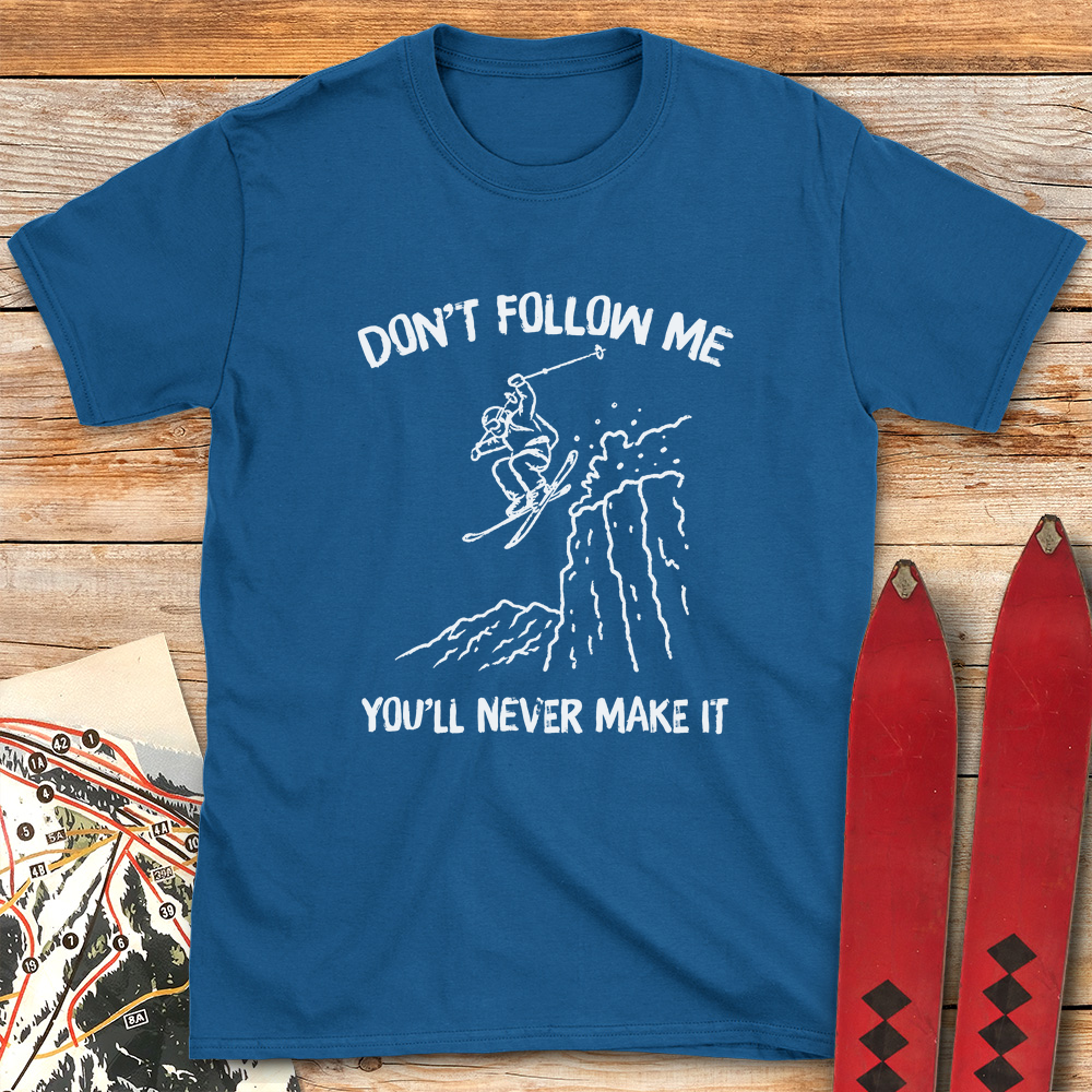 You'll Never Make It product image 5