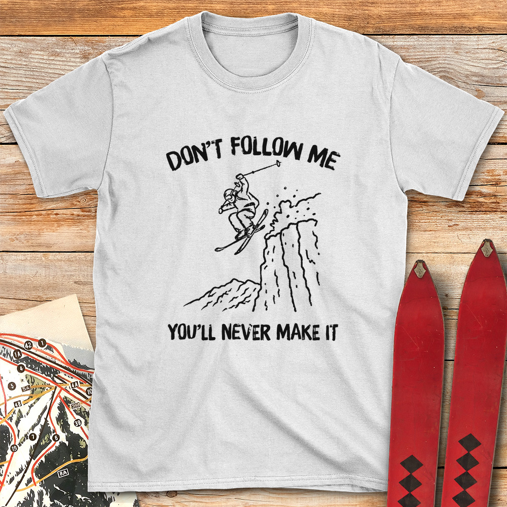 You'll Never Make It product image 7