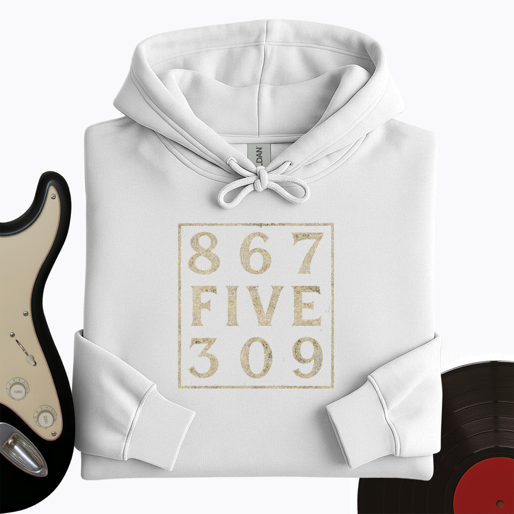 8675309 Hoodie product image 5