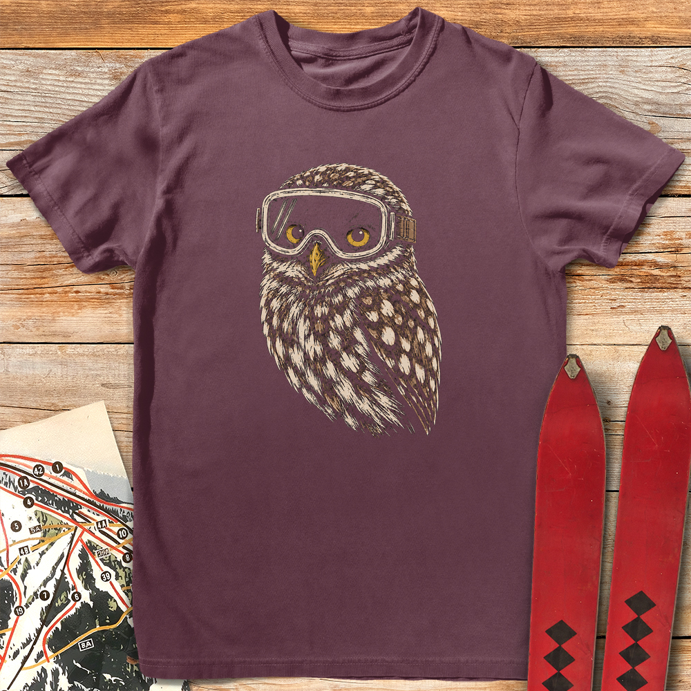 Owl Shreds product image 2