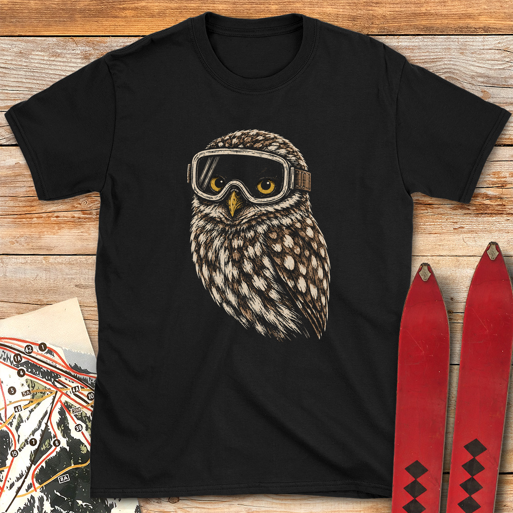 Owl Shreds product image 2