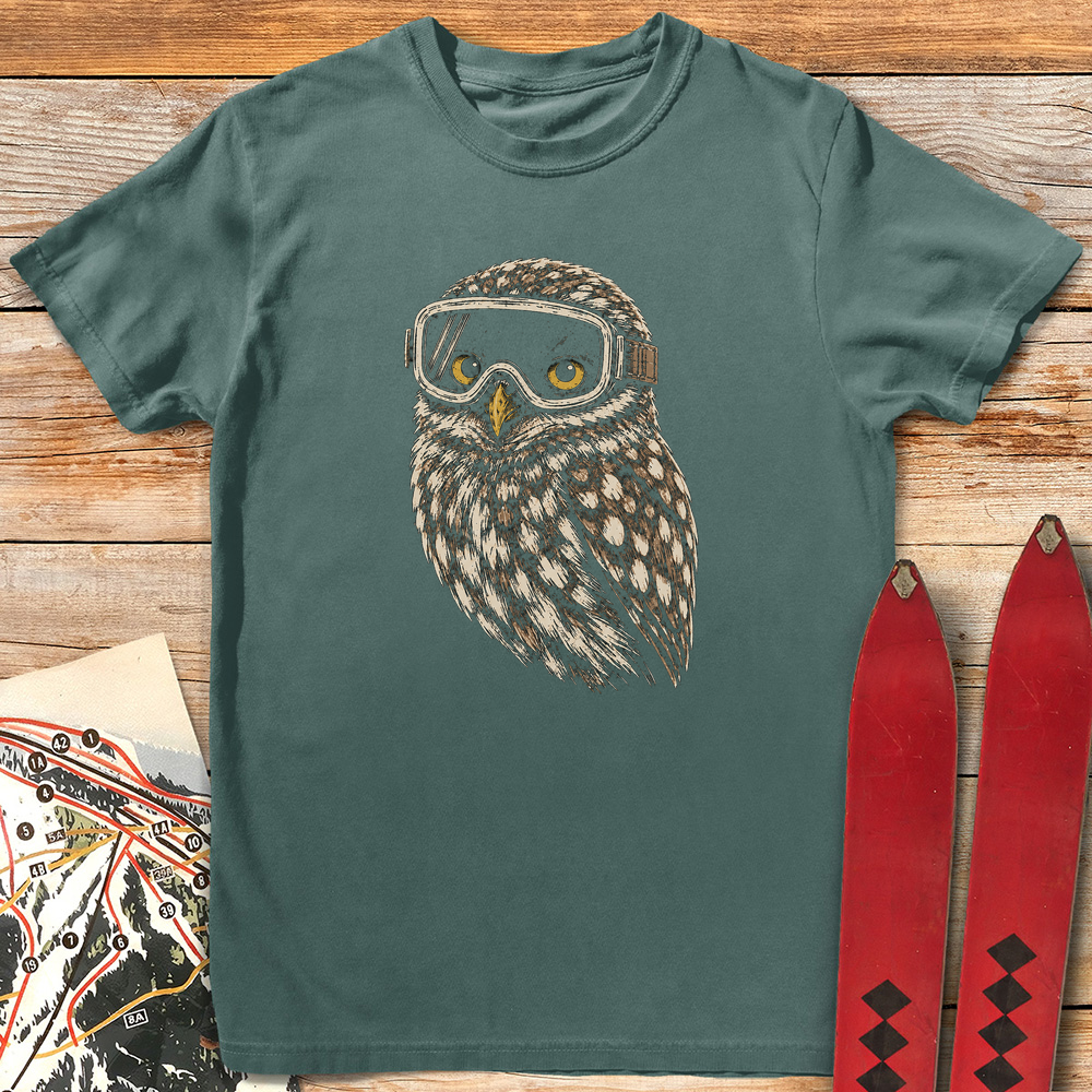 Owl Shreds product image 4