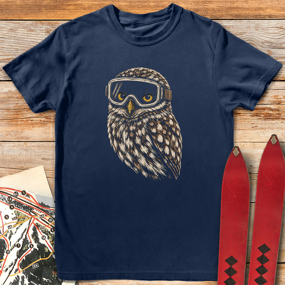 Owl Shreds product image 5