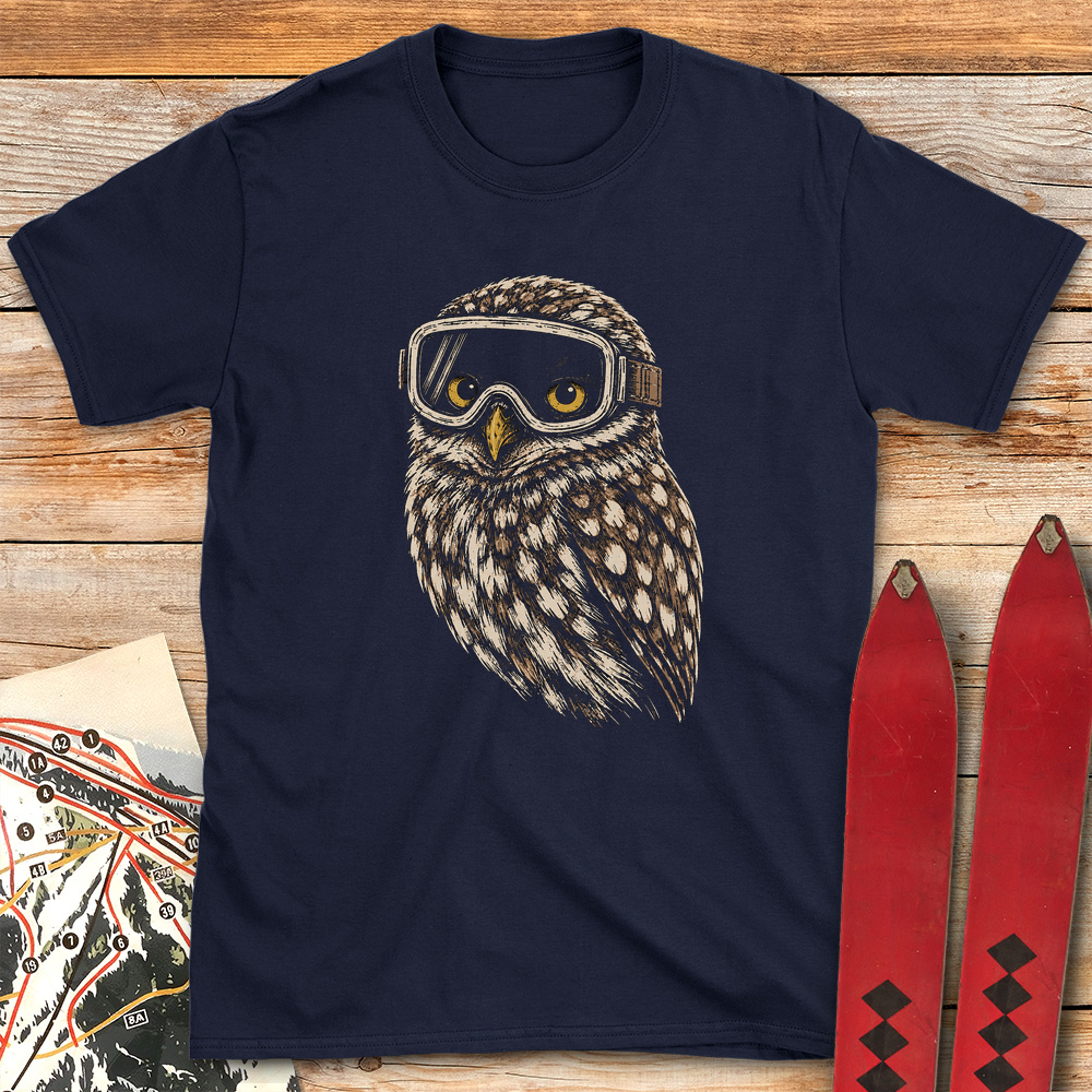 Owl Shreds product image 1