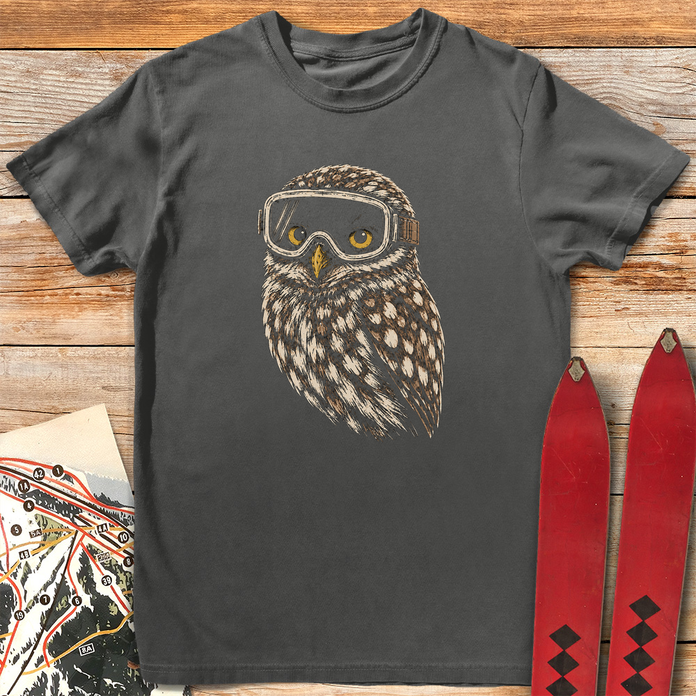 Owl Shreds product image 6