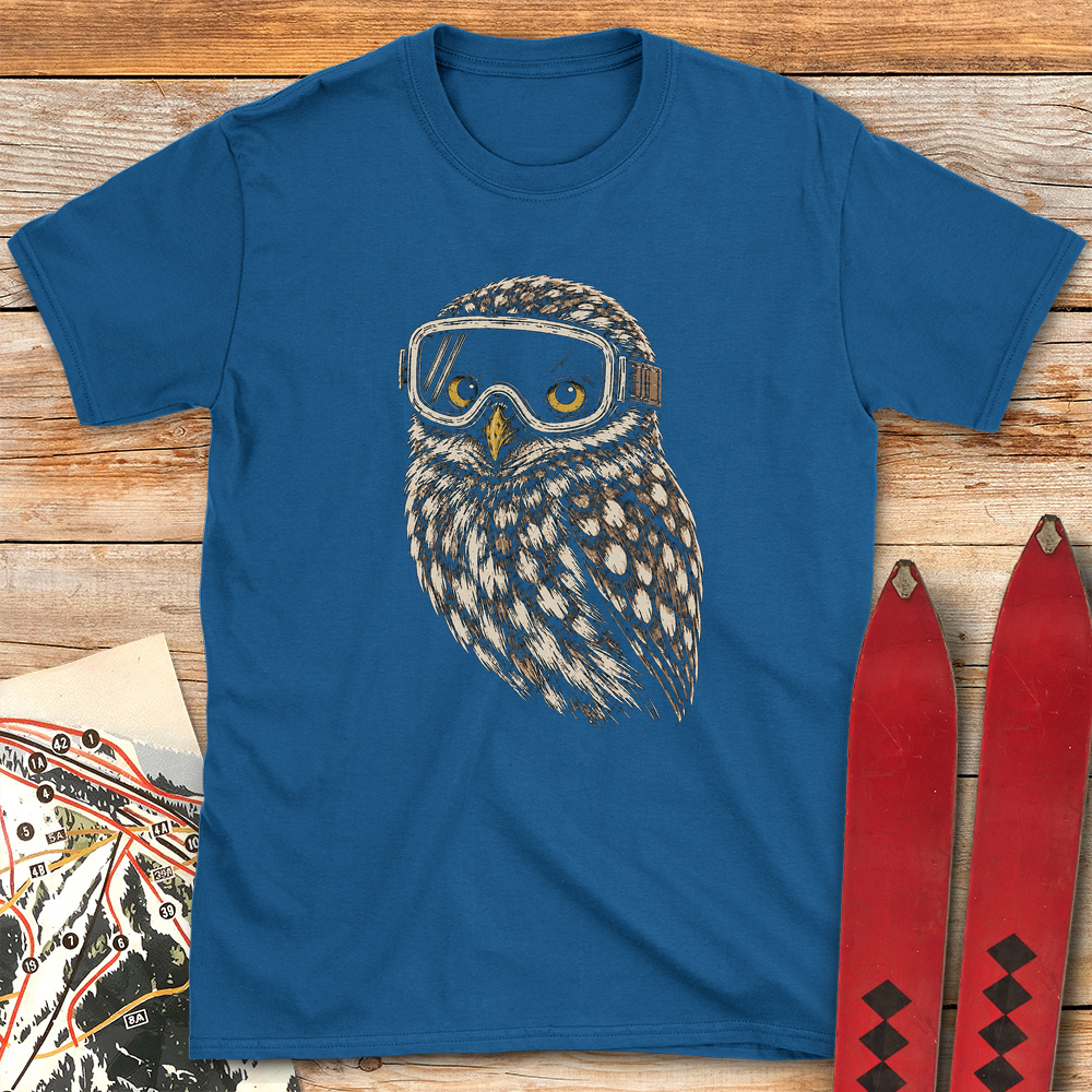Owl Shreds product image 4