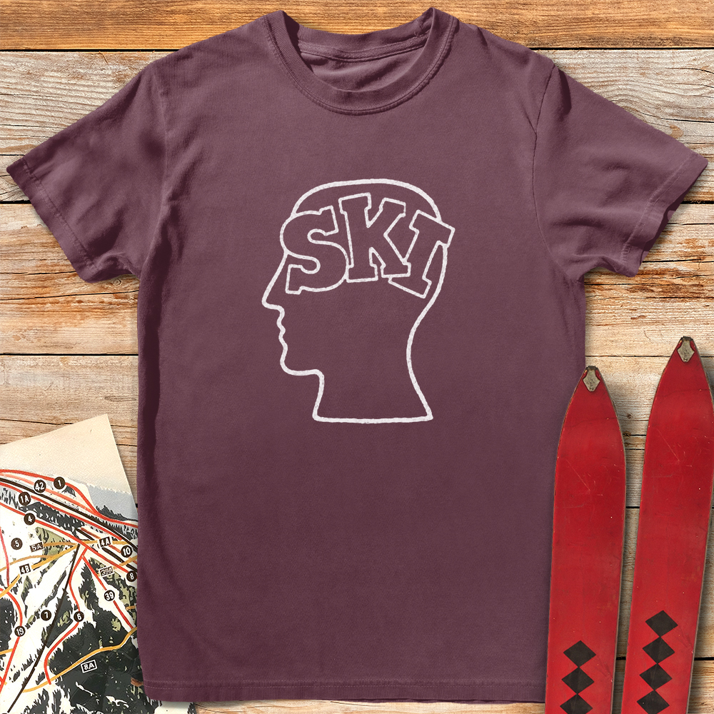 Ski Head product image 2