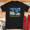 Gogh Snowboard Lady product image 1