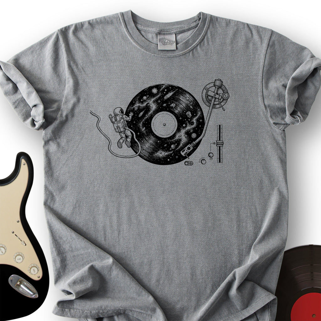 The Sound of Space T-Shirt product image 1