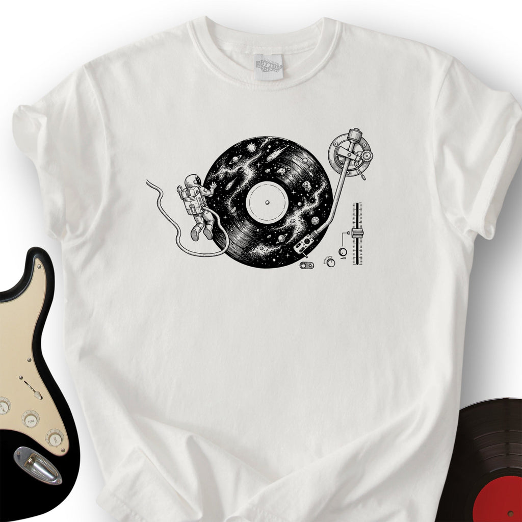 The Sound of Space T-Shirt product image 4