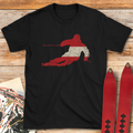 Austrian Ski Flag product image 1