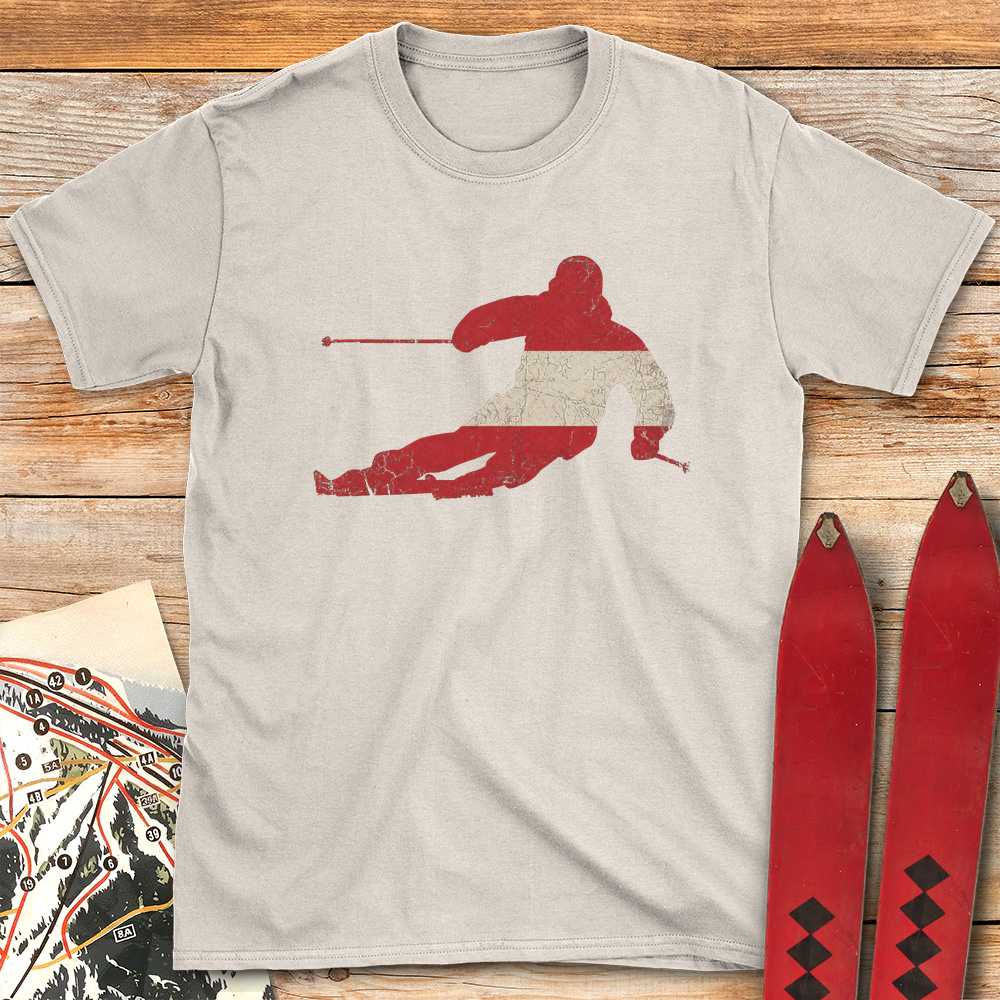 Austrian Ski Flag product image 6