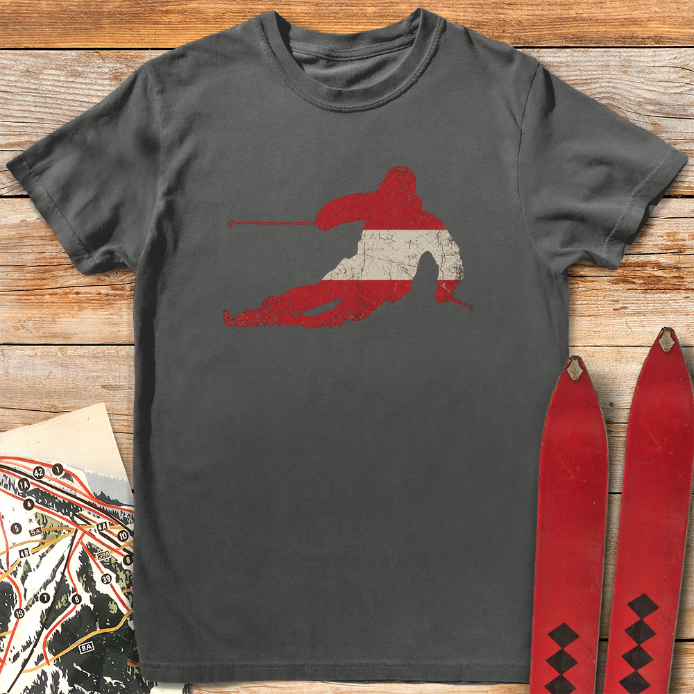 Austrian Ski Flag product image 6