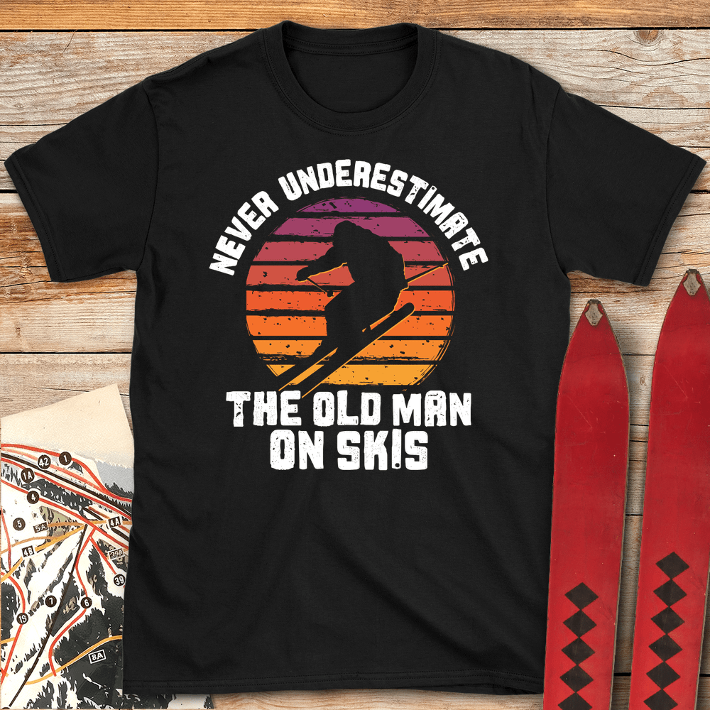 Old Man Shreds product image 2