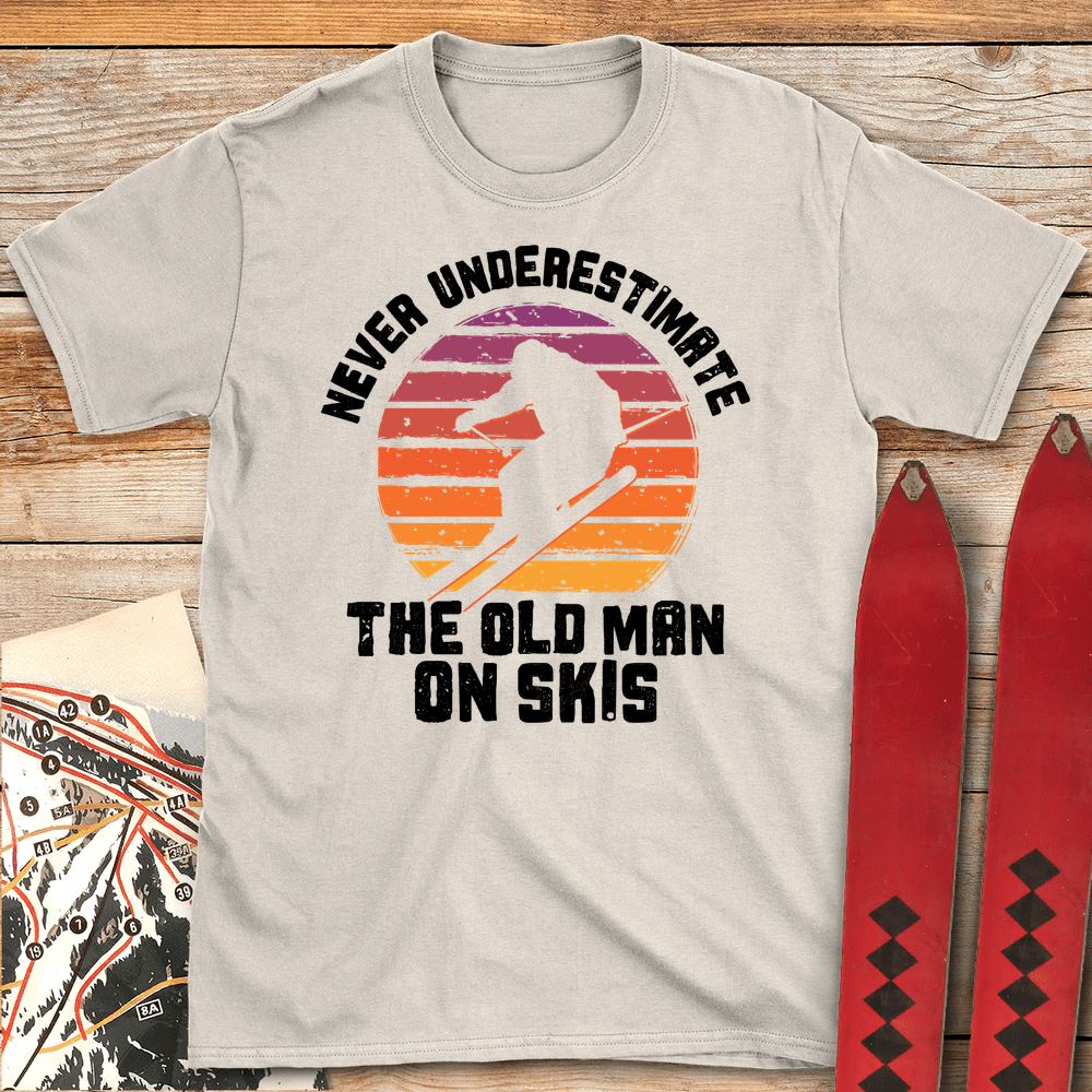 Old Man Shreds product image 5