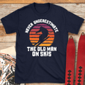 Old Man Shreds product image 1