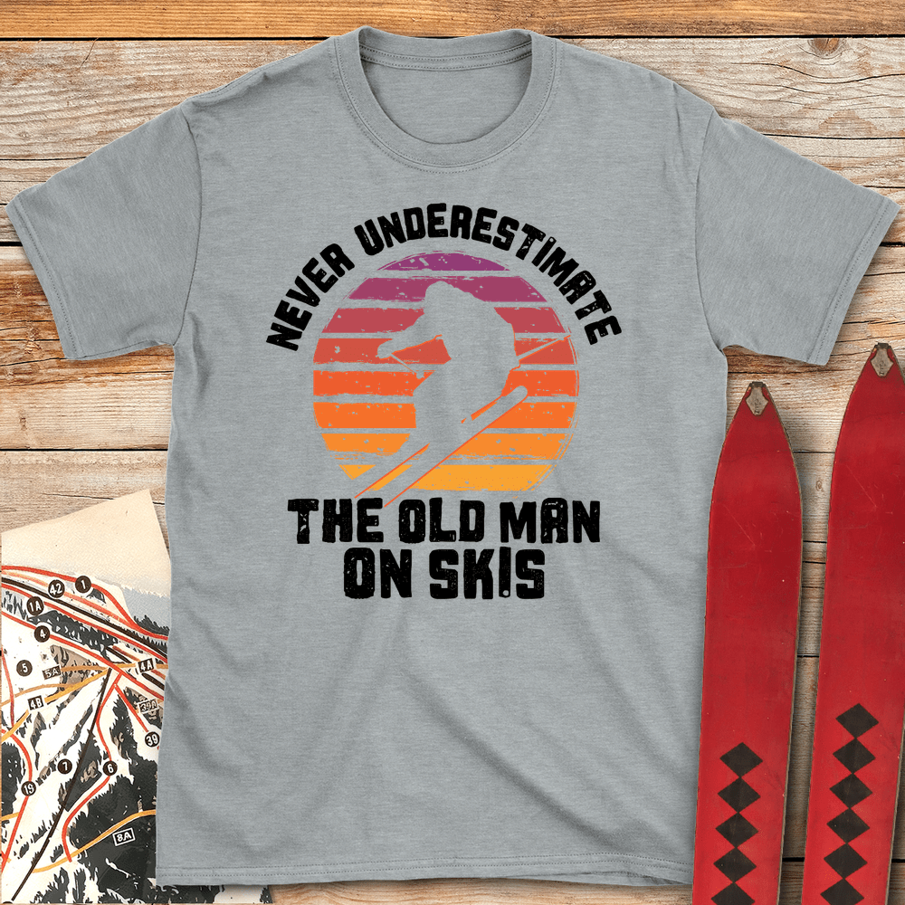 Old Man Shreds product image 6