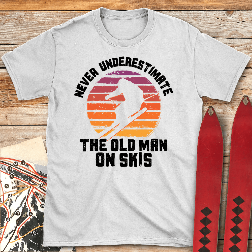 Old Man Shreds product image 4