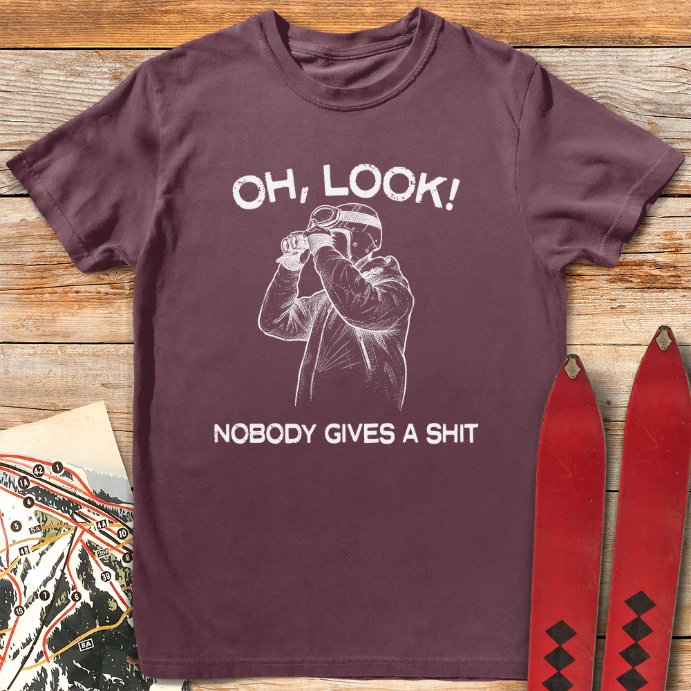 Nobody Cares product image 3
