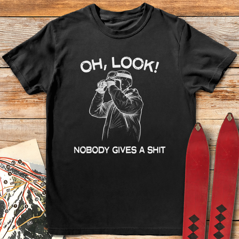 Nobody Cares product image 4