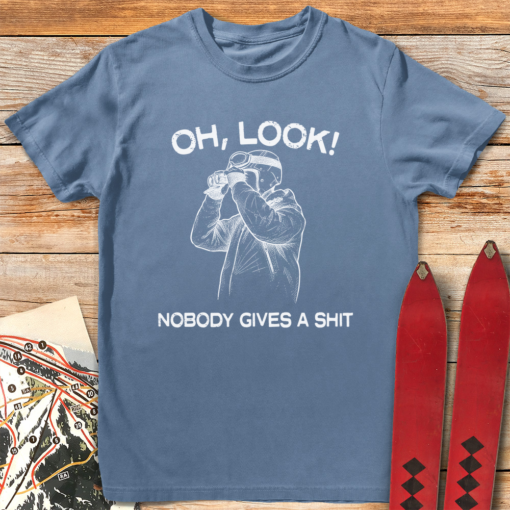 Nobody Cares product image 5