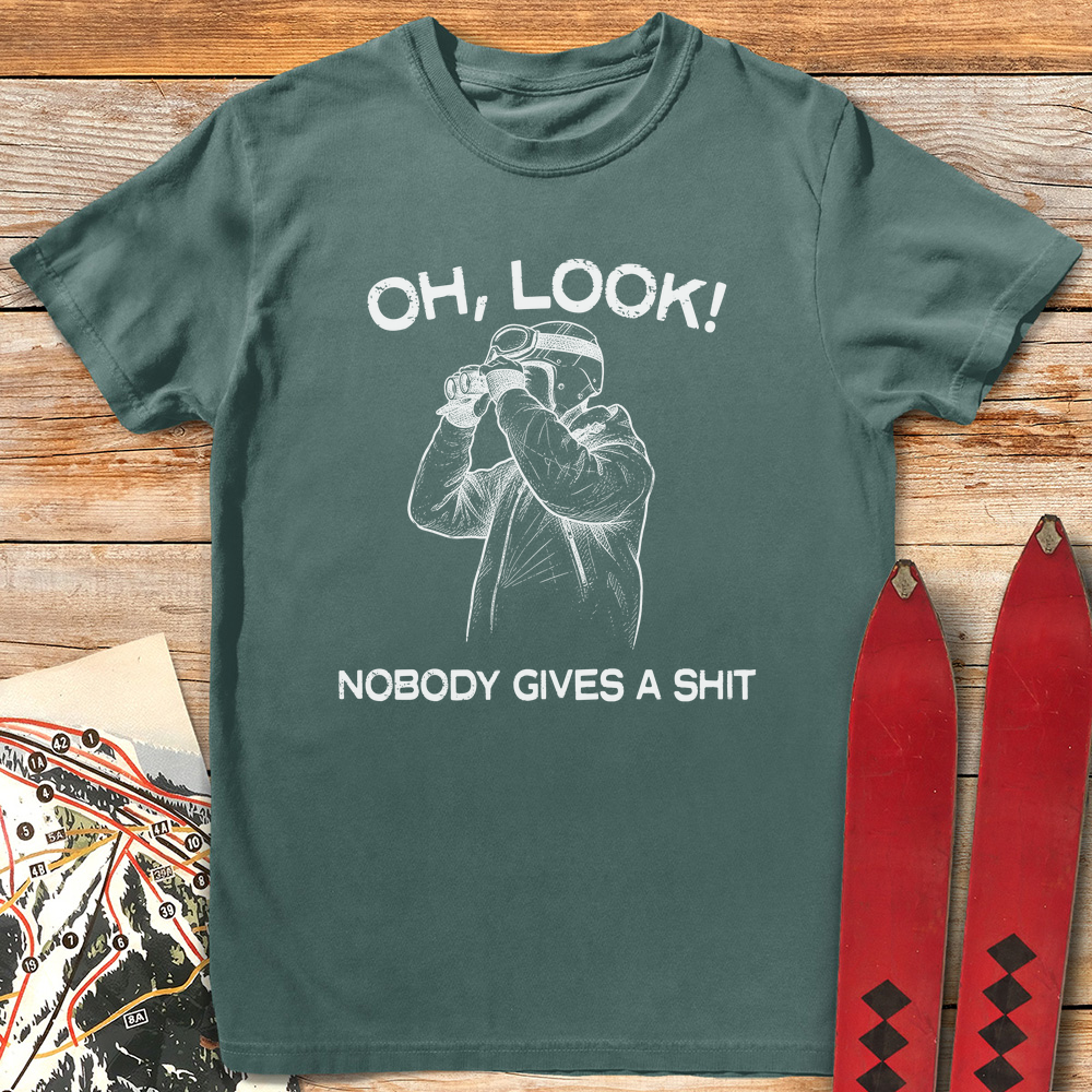 Nobody Cares product image 7