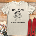 Nobody Cares product image 1