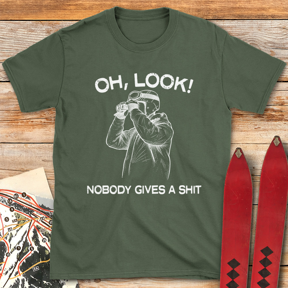 Nobody Cares product image 2