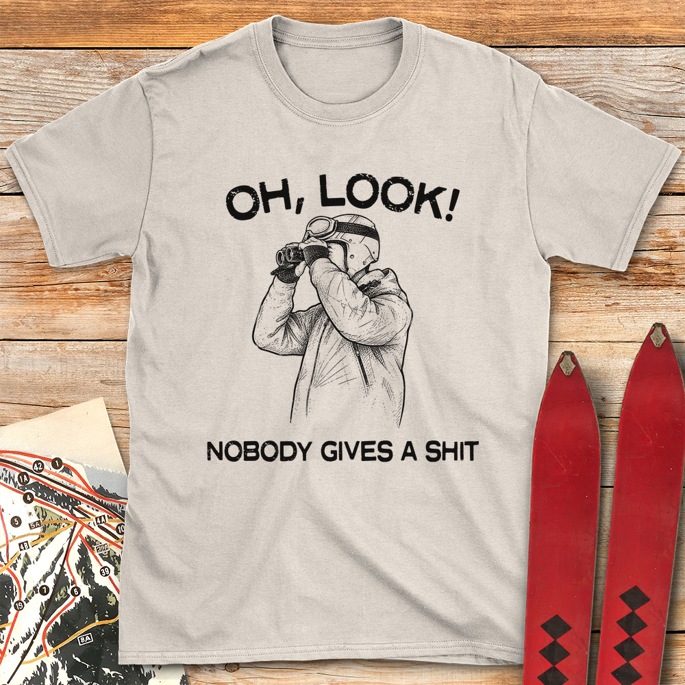 Nobody Cares product image 5