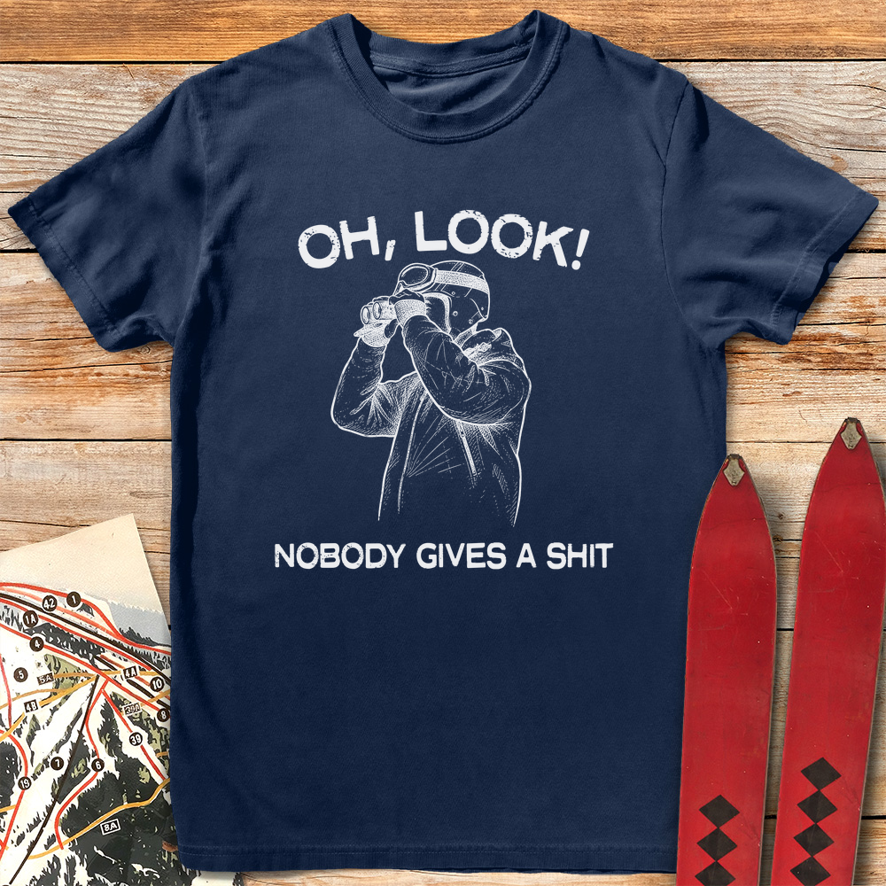 Nobody Cares product image 6