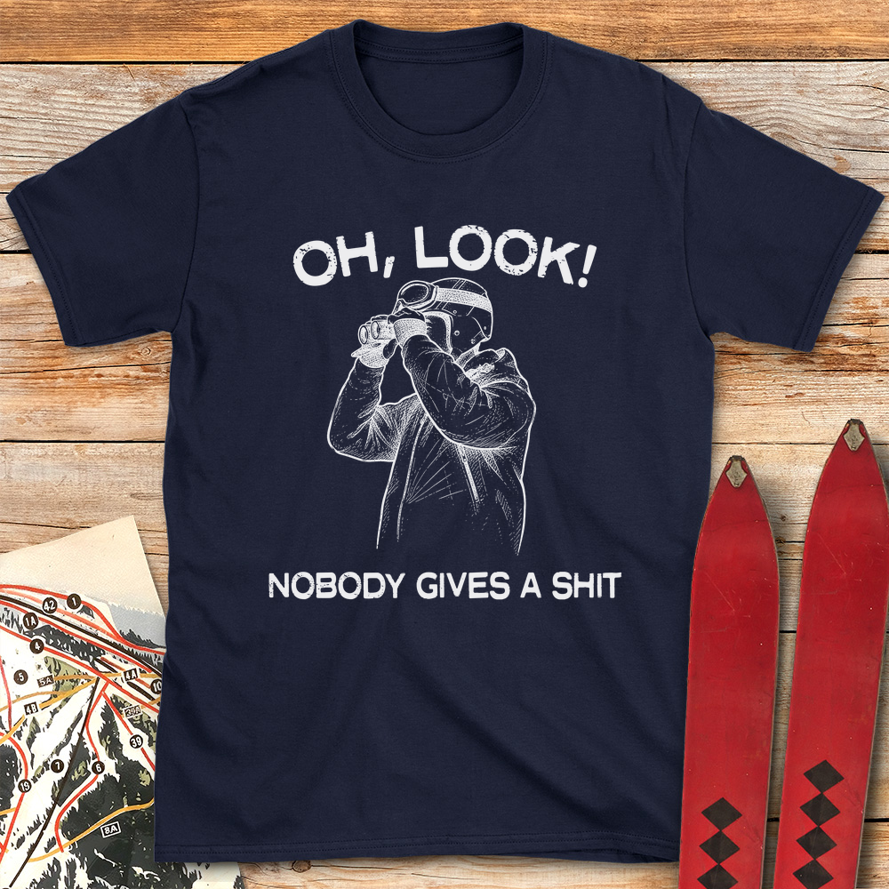 Nobody Cares product image 6