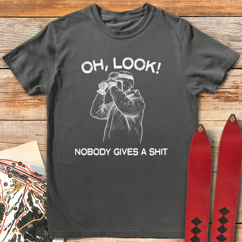 Nobody Cares product image 2