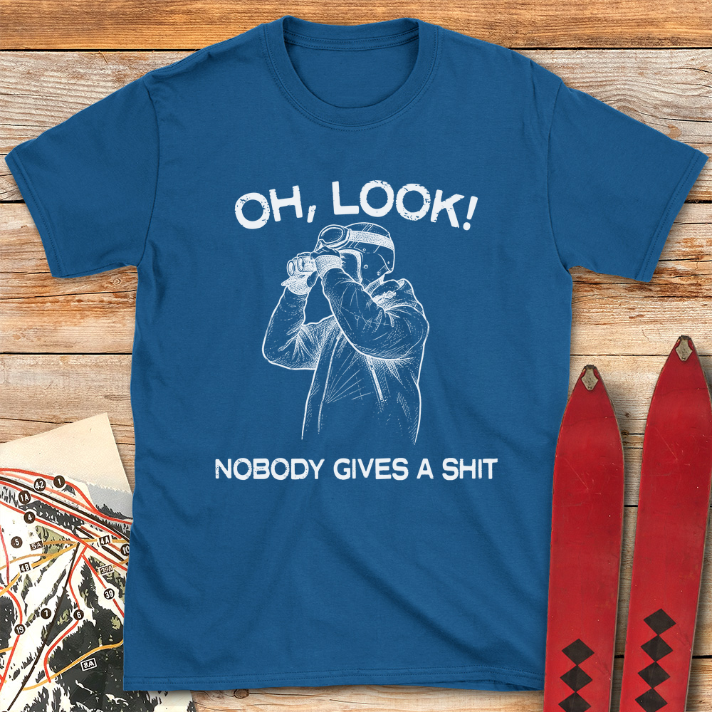 Nobody Cares product image 3