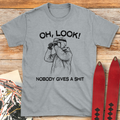 Nobody Cares product image 1