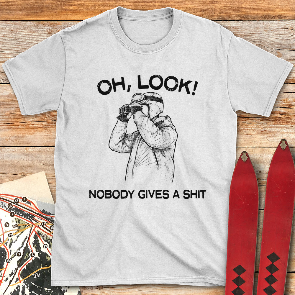 Nobody Cares product image 7