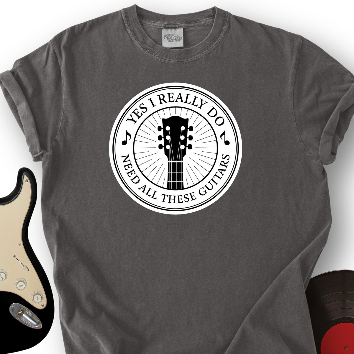 Yes I Really Do Need T-Shirt product image 2