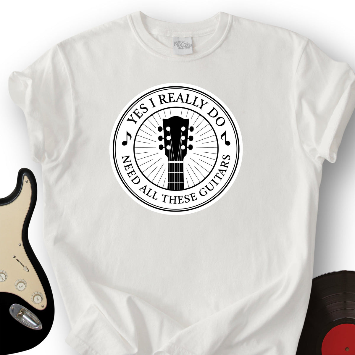 Yes I Really Do Need T-Shirt product image 6