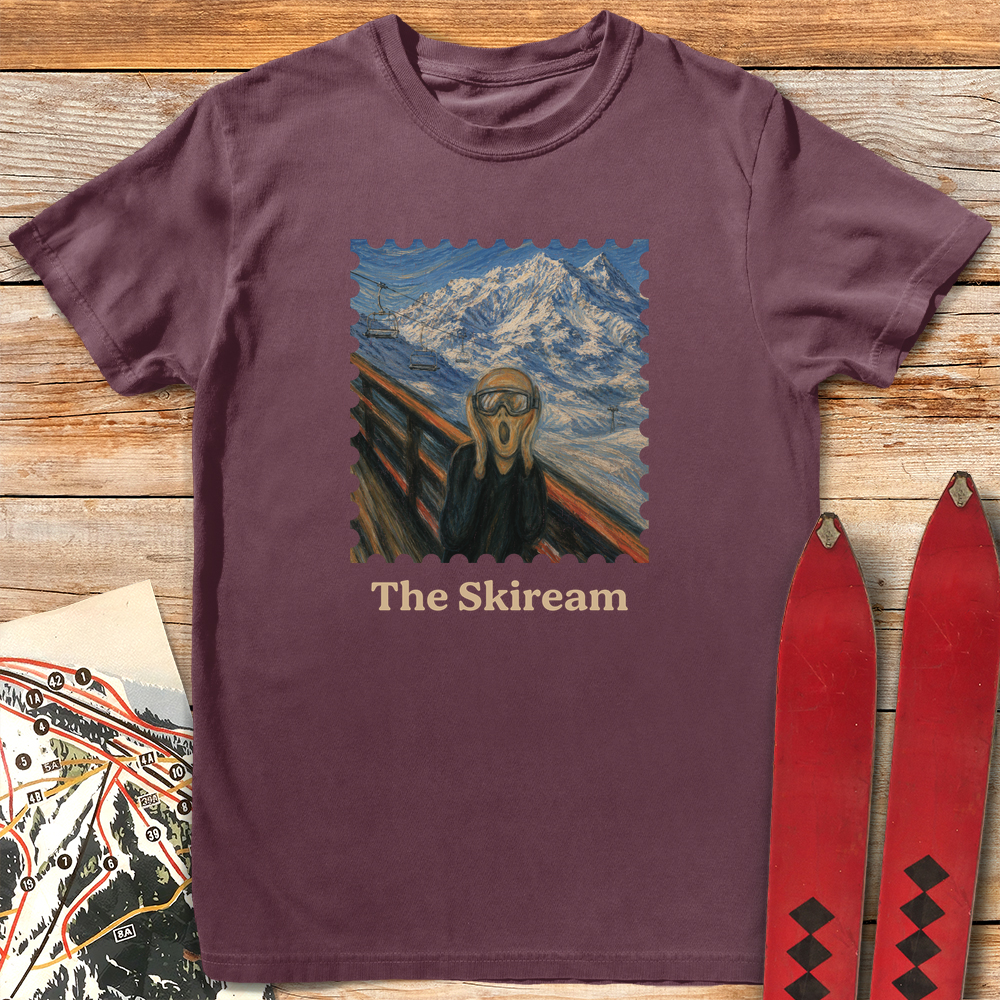 The Skiream product image 3