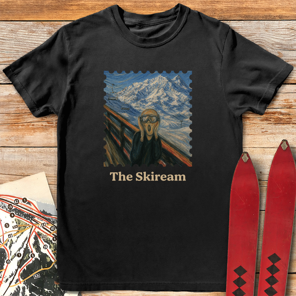 The Skiream product image 2